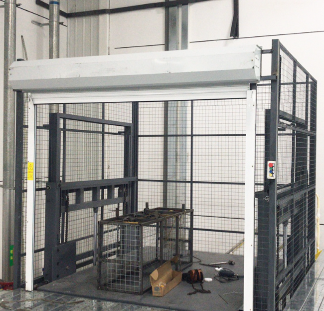 婺源升降平台选型常见问题及解决方案