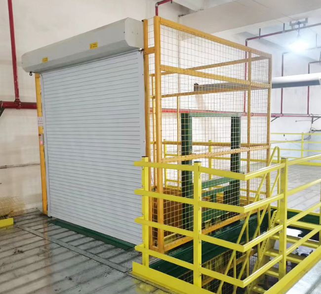 婺源升降平台安全使用常见问题及注意事项